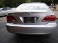 Classic Silver Metallic - ES 330 Photo No. 6