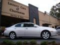Classic Silver Metallic - ES 330 Photo No. 9