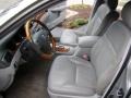 Classic Silver Metallic - ES 330 Photo No. 12