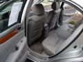Classic Silver Metallic - ES 330 Photo No. 13