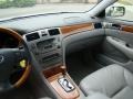 Classic Silver Metallic - ES 330 Photo No. 20