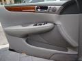 Classic Silver Metallic - ES 330 Photo No. 21