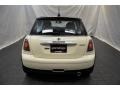 Pepper White - Cooper Hardtop Photo No. 4