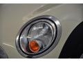 Pepper White - Cooper Hardtop Photo No. 10