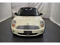 Pepper White - Cooper Hardtop Photo No. 11