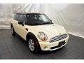 Pepper White - Cooper Hardtop Photo No. 12