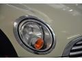 Pepper White - Cooper Hardtop Photo No. 13