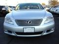 Mercury Metallic - LS 460 L AWD Photo No. 5