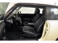 Pepper White - Cooper Hardtop Photo No. 22