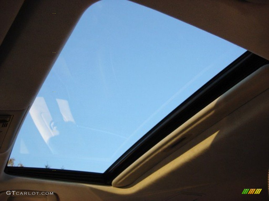 2010 Lexus LS 460 L AWD Sunroof Photo #55836107