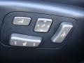 Black Controls Photo for 2010 Lexus LS #55836116