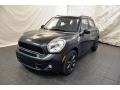 Oxford Green - Cooper S Countryman Photo No. 1