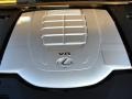  2010 LS 460 L AWD 4.6 Liter DOHC 32-Valve VVT-iE V8 Engine
