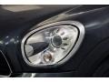 Oxford Green - Cooper S Countryman Photo No. 10