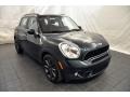 Oxford Green - Cooper S Countryman Photo No. 13
