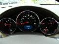  2010 CTS 3.0 Sport Wagon 3.0 Sport Wagon Gauges