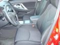 Barcelona Red Metallic - Camry SE Photo No. 10
