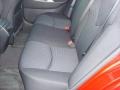 Barcelona Red Metallic - Camry SE Photo No. 11