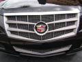 2010 Cadillac CTS 3.0 Sport Wagon Badge and Logo Photo