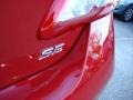 Barcelona Red Metallic - Camry SE Photo No. 23