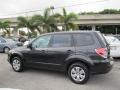 2009 Dark Gray Metallic Subaru Forester 2.5 X  photo #2