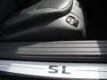 2006 Mercedes-Benz SL 500 Roadster Badge and Logo Photo
