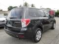 2009 Dark Gray Metallic Subaru Forester 2.5 X  photo #5