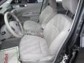 2009 Dark Gray Metallic Subaru Forester 2.5 X  photo #9