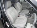 2009 Dark Gray Metallic Subaru Forester 2.5 X  photo #10
