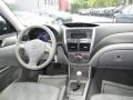 2009 Dark Gray Metallic Subaru Forester 2.5 X  photo #12