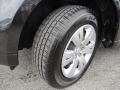 2009 Dark Gray Metallic Subaru Forester 2.5 X  photo #13