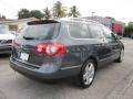 Island Grey Metallic - Passat Komfort Wagon Photo No. 5