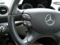 Pewter Metallic - SL 500 Roadster Photo No. 28