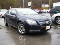Imperial Blue Metallic - Malibu LT Sedan Photo No. 1