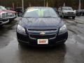 Imperial Blue Metallic - Malibu LT Sedan Photo No. 2