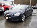 Imperial Blue Metallic - Malibu LT Sedan Photo No. 3