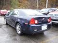 Imperial Blue Metallic - Malibu LT Sedan Photo No. 4