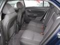 Imperial Blue Metallic - Malibu LT Sedan Photo No. 8