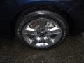 Imperial Blue Metallic - Malibu LT Sedan Photo No. 13
