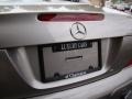 Pewter Metallic - SL 500 Roadster Photo No. 40