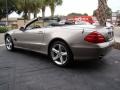 2006 Pewter Metallic Mercedes-Benz SL 500 Roadster  photo #46