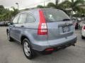 2009 Glacier Blue Metallic Honda CR-V LX  photo #3