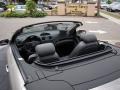 Pewter Metallic - SL 500 Roadster Photo No. 51