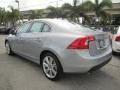 Electric Silver Metallic - S60 T6 AWD Photo No. 3