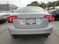 Electric Silver Metallic - S60 T6 AWD Photo No. 4
