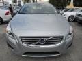 Electric Silver Metallic - S60 T6 AWD Photo No. 8