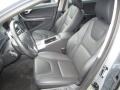 Electric Silver Metallic - S60 T6 AWD Photo No. 9