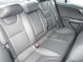 Electric Silver Metallic - S60 T6 AWD Photo No. 11