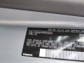 Electric Silver Metallic - S60 T6 AWD Photo No. 14
