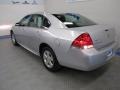 Silver Ice Metallic - Impala LT Photo No. 3